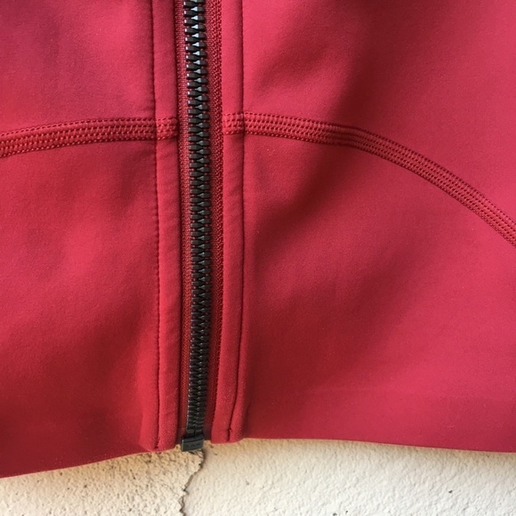 RARE Lululemon x Roksanda Face Forward Crop Top - Picture 4 of 8